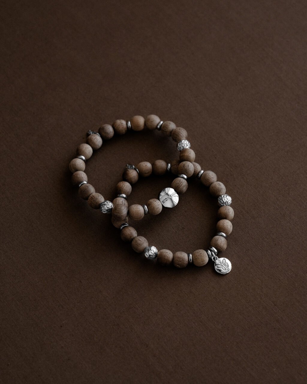 Black Walnut Bracelet